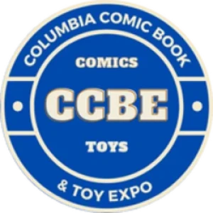 Columbia Comic Book & Toy Expo 2026