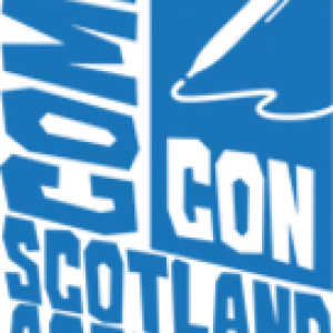 Comic Con Scotland Aberdeen 2026