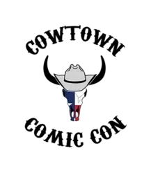 Cowtown Comic Con 2026