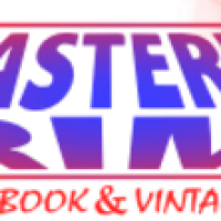 Eastern Rim Funny Book & Vintage Con 2026