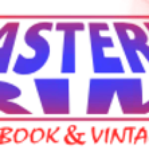 Eastern Rim Funny Book & Vintage Con 2026