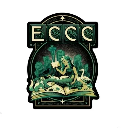 Emerald City Comic Con 2026