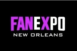 Fan Expo New Orleans