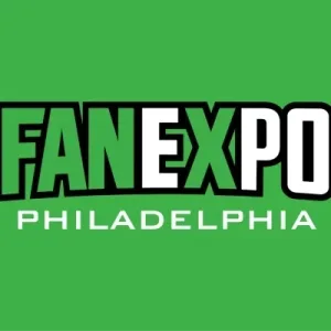 Fan Expo Philadelphia 2026