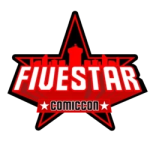 FiveStar Comic Con - Dayton 2026