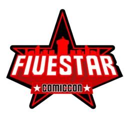 FiveStar Comic Con - Dayton 2026