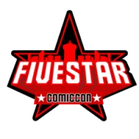 FiveStar Comic Con - Dayton 2026