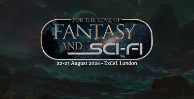 For the Love of Fantasy & SciFi 2026