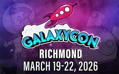 GalaxyCon Richmond