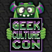 Geek Culture Con 2026