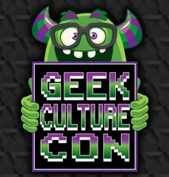 Geek Culture Con 2026