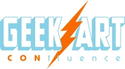 Geek/Art CONfluence 2026