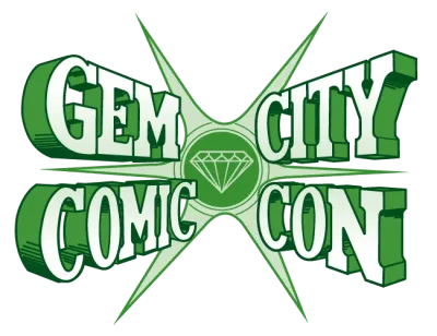 Gem City Comic Con 2026
