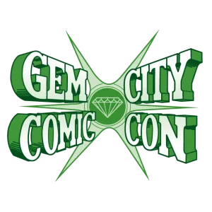 Gem City Comic Con 2026