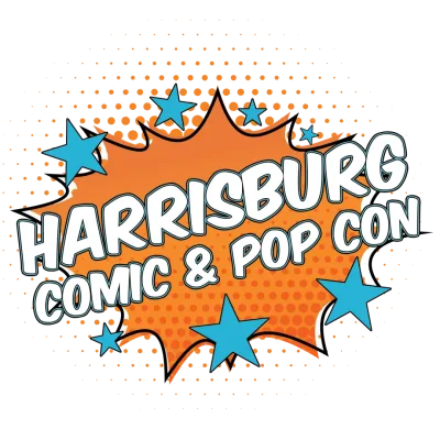 Harrisburg Comic & Pop Con 2026