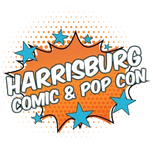 Harrisburg Comic & Pop Con 2026