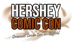 Hershey Comic Con 2026