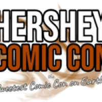 Hershey Comic Con 2026