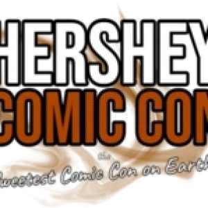 Hershey Comic Con 2026