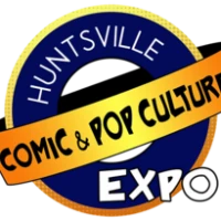 Huntsville Comic & Pop Culture Expo 2026