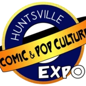 Huntsville Comic & Pop Culture Expo 2026