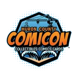 Huron County Comicon 2026