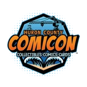 Huron County Comicon 2026