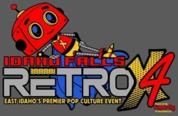 Idaho Falls Retro X 2026