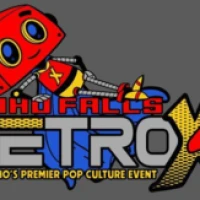 Idaho Falls Retro X 2026