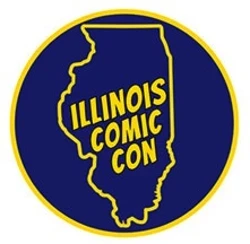 Illinois Comic Con 2026