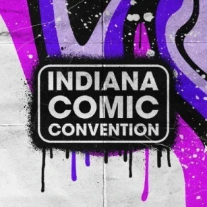 Indiana Comic Convention 2026