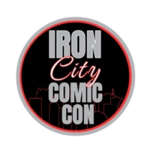Iron City Comic Con 2026
