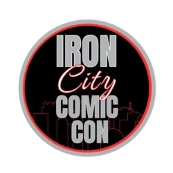 Iron City Comic Con 2026