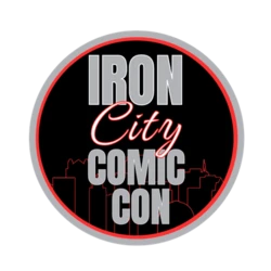 Iron City Comic Con 2026