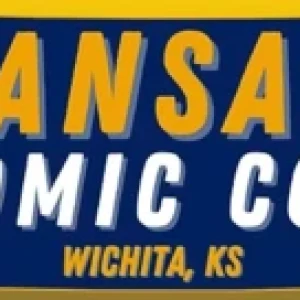 Kansas Comic Con 2026