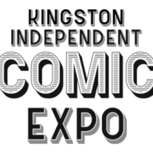 Kingston Independent Comic Expo 2026