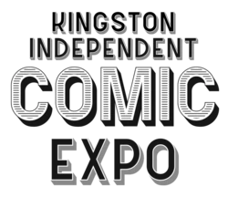 Kingston Independent Comic Expo 2026