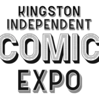 Kingston Independent Comic Expo 2026