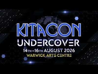 Kitacon 2026