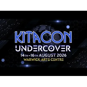 Kitacon 2026