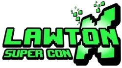 Lawton Super Con 2026