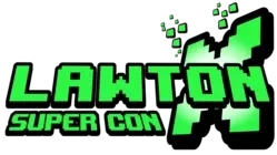 Lawton Super Con 2026