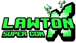 Lawton Super Con 2026