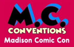 Madison Comic Con 2026