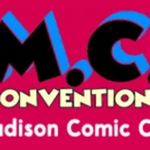 Madison Comic Con 2026