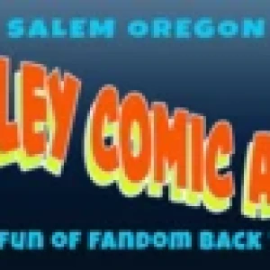 Mid Valley Comic Art Expo 2026