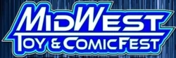 Midwest Toy and Comic Fest Decatur 2026