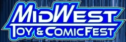 Midwest Toy and Comic Fest Decatur 2026