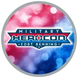 Military HeroCon 2026