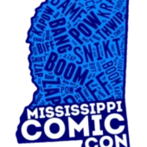 Mississippi Comic Con 2026